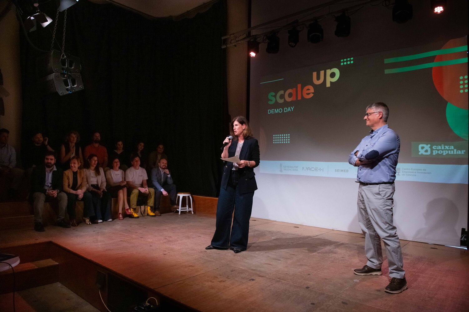 Demo Day 8ª Edición Scale Up (4)