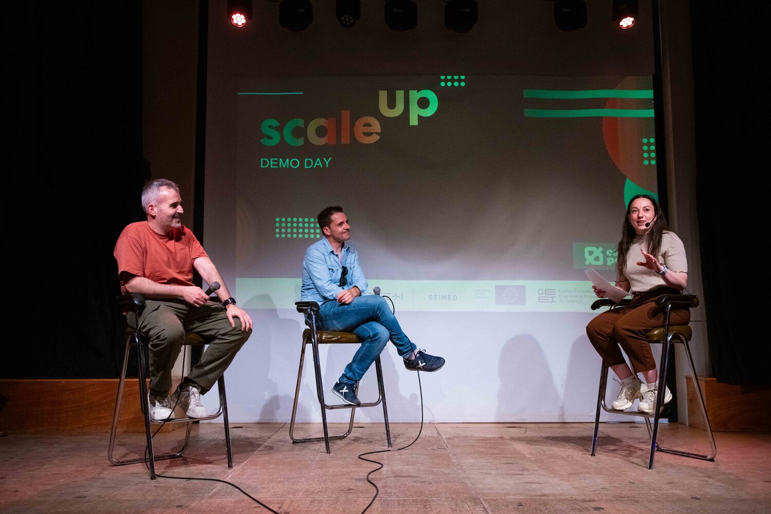 Demo Day 8� Edici�n Scale Up (15)[;;;][;;;]