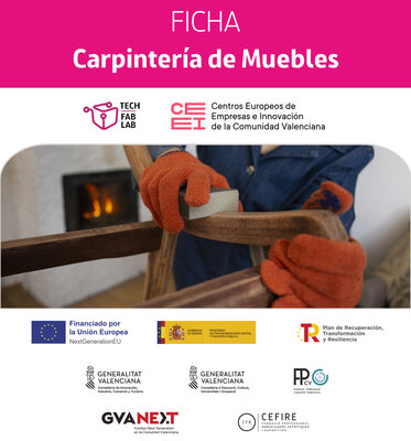 Ficha Carpinter�a 2026