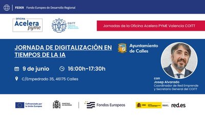 Jornada sobre IA para tu d�a a d�a: C�mo ahorrar horas con IA