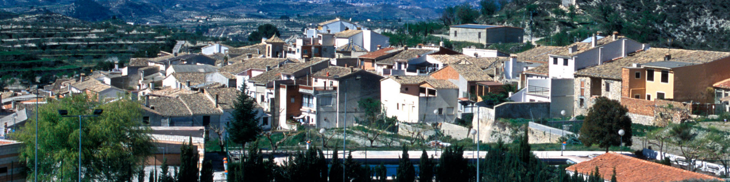 Ayuntamiento de Quatretondeta