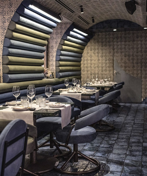 Noname Bar Madrid - Restaurante japon�s