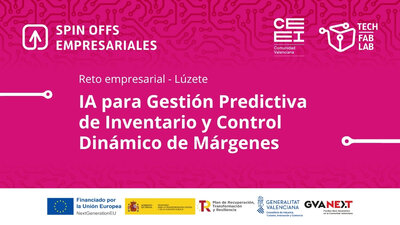 IA para Gesti�n Predictiva de Inventario y Control Din�mico de M�rgenes (L�zete)