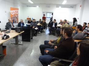 yuzz inauguraci�n 2011 2012