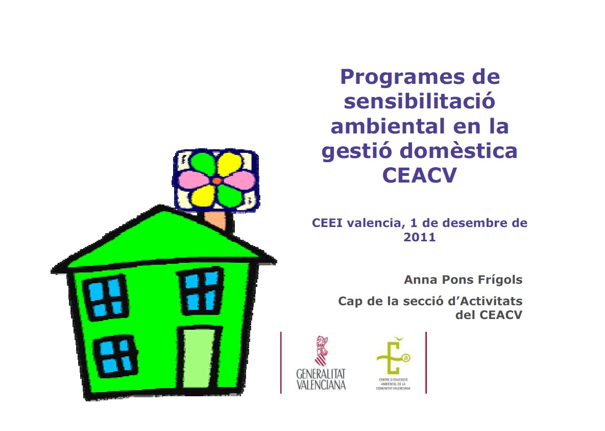 CEACV Llars Verds