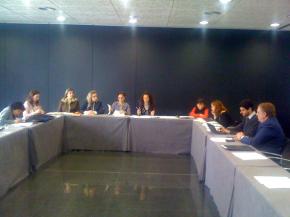 Arranca el Encuentro Empresarial Enrdate Elx-Baix Vinalop 2012!!