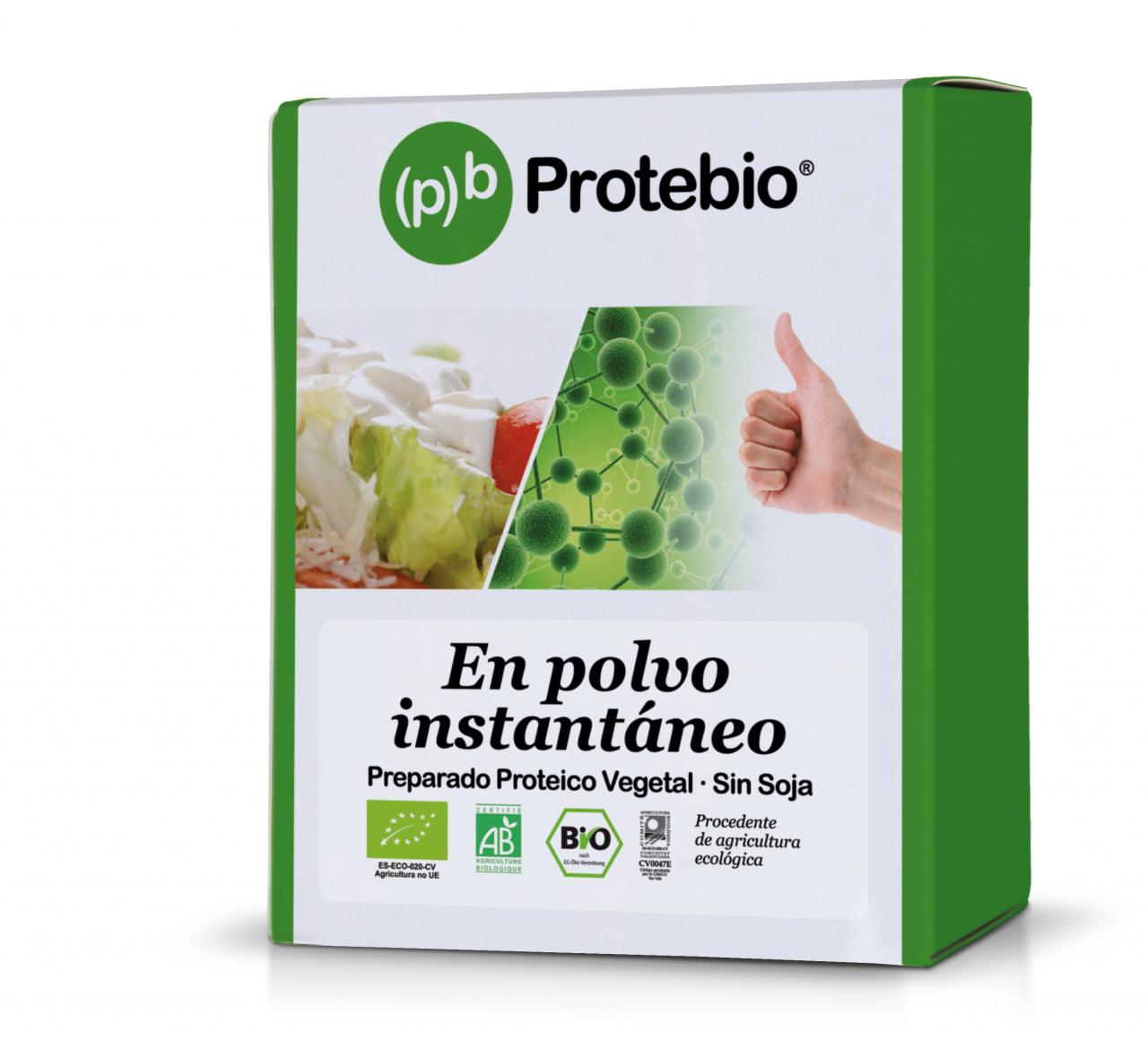 proterbio maria diet