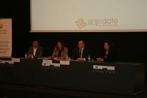 "Enrdate" se posiciona como Encuentro Empresarial de referencia en la provincia de Alicante