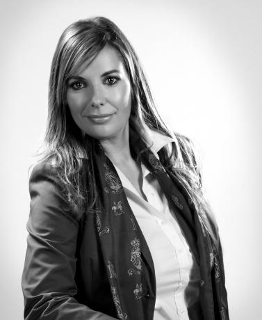 Celia Domnguez, Directora de la empresa Lidera Comunicacin y Eventos