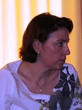 Elisa del Ro, Directora rea Tcnica CEV