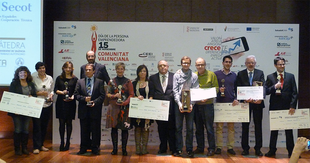 premiados dpecv 2012