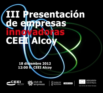 III Presentación empresas