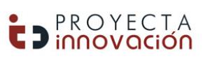Proyecta Innovacion