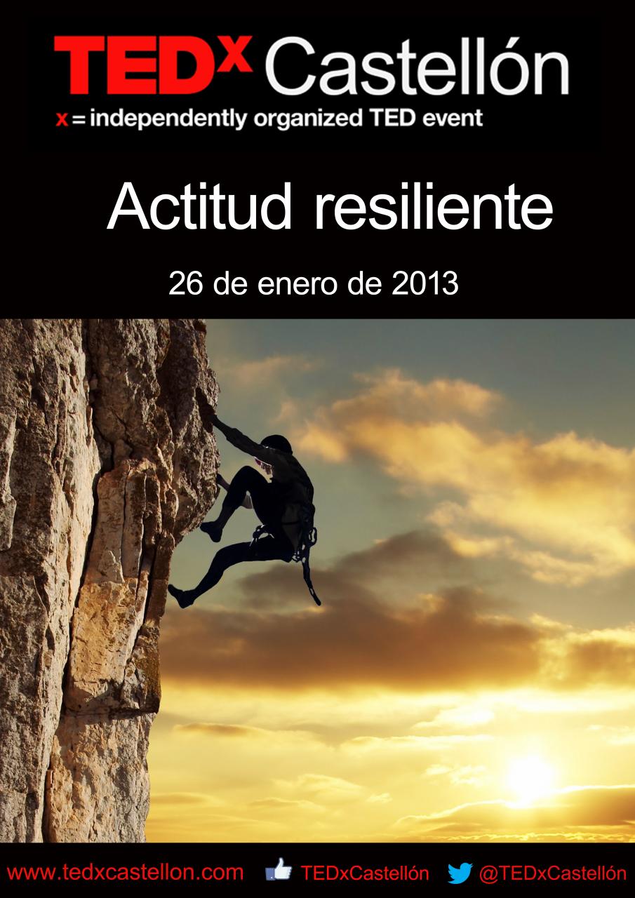 TEDxCastellón