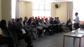 Visita SEBRAE