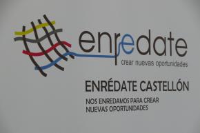 Programa Enrdate Castelln 2013 #enredatecs 