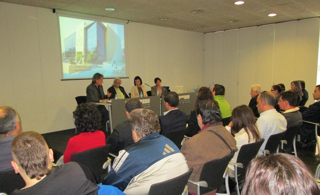 #Enrédateelx 2013 046 TALLER 8