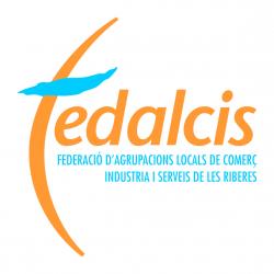 FEDALCIS (Federaciò d'Agrupacions Locals de Comerç Industria i Serveis de les Riberes)