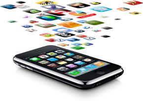 Apps for business
