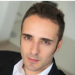 Jaime Guillot de Mergelina (CV)