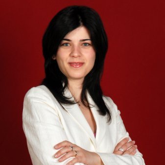 Laura Aliaga (CV)