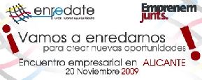 Enredate-2009