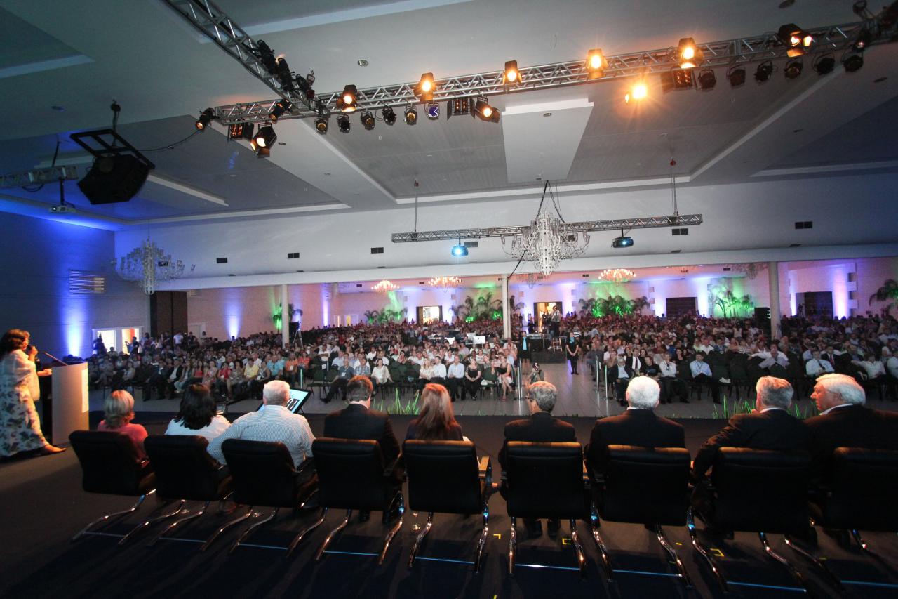 II Foro Mundial de Desenvolupament Econòmic