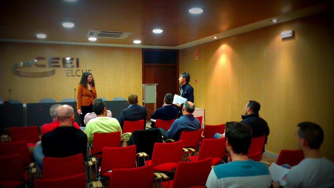 Emprender con �xito en el extranjero 017