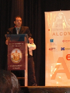 2009.premios Alcoy