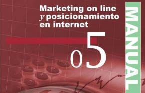 Manual Marketing online y posicionamiento en internet 