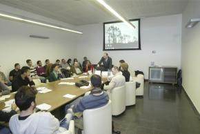 123 Centro de Eventos (Sala 3B 11:00h.) #DPECV2013
