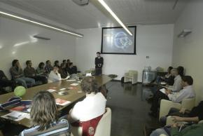 140 Centro de Eventos (Sala 3B 15:30h.) #DPECV2013  