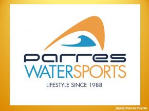 Parres WaterSports Lifestyle since 1988