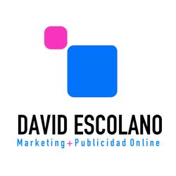 Consultora de Marketing Online David Escolano