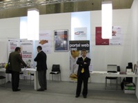 memoria 2009.Forinvest
