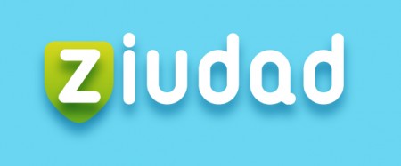logo ziudad