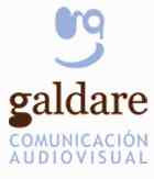 GALDARE - Logo