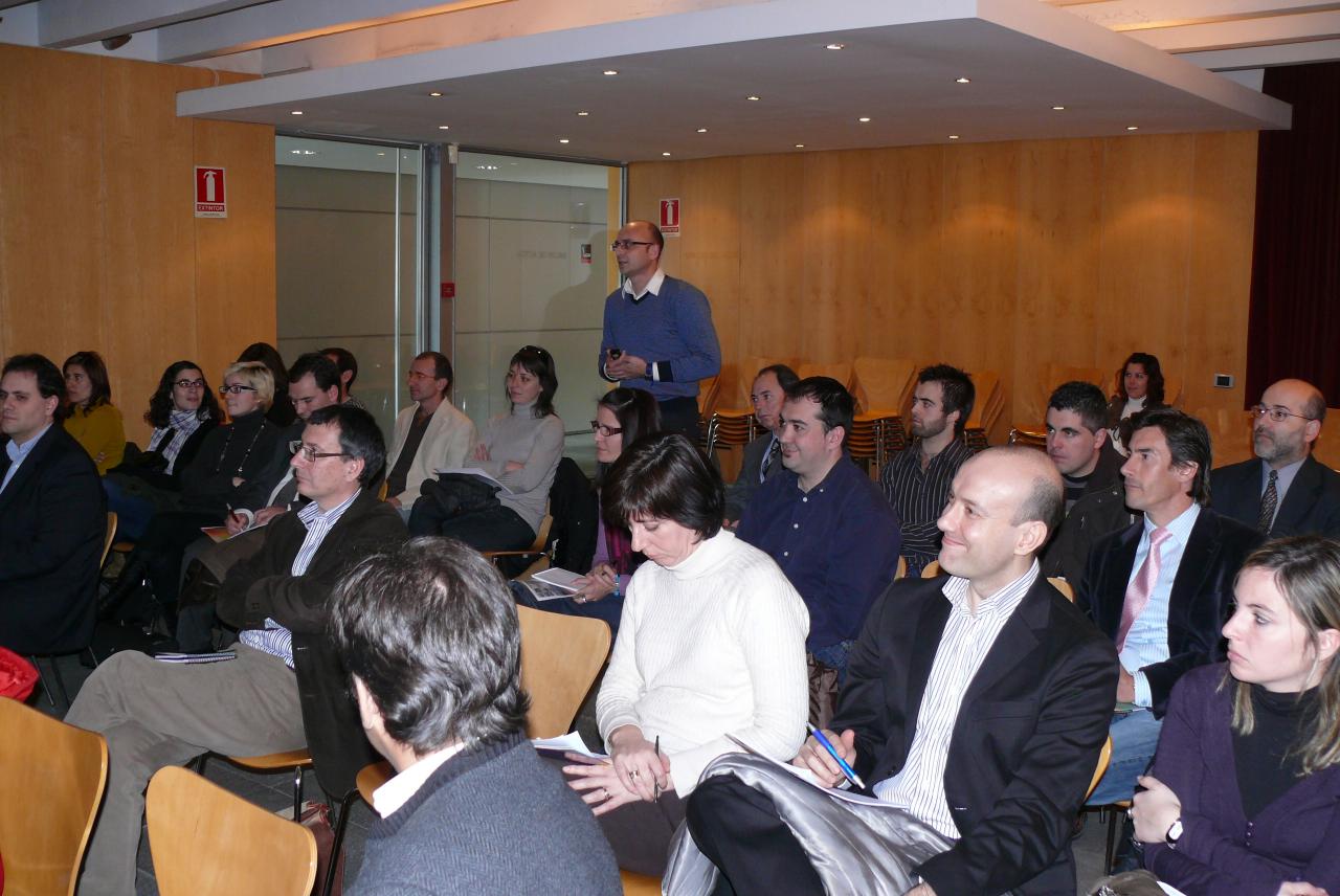 jornada Biotecnolog�a