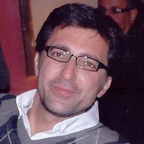Jose Maria Lagarón