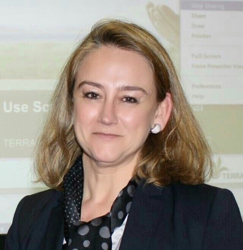Marisa Hernández