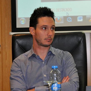 Ruben Marzal Pastor