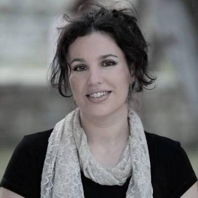 Vasso Charotopoulou