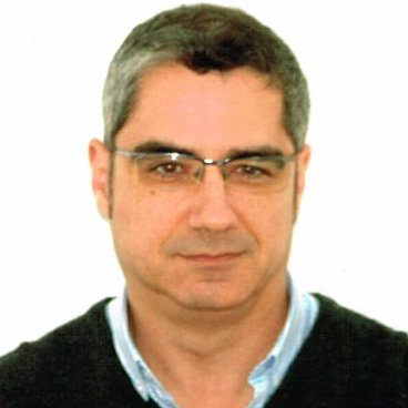 Xavier Roca