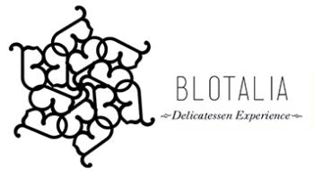 Blotalia