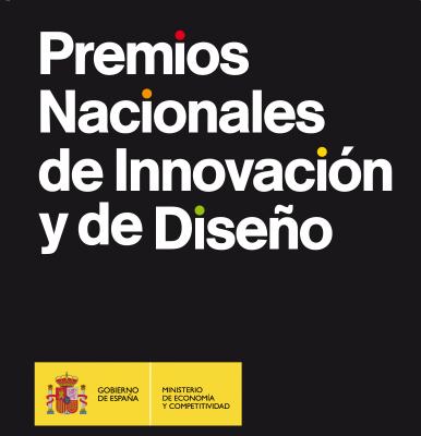 Bases Premios Nacionales innovaci�n y dise�o 2016