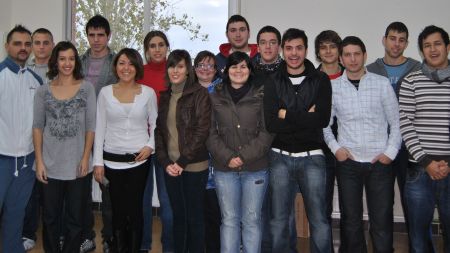 Tradecoop cooperativa