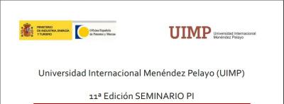 CURSO VERANO PATENTES