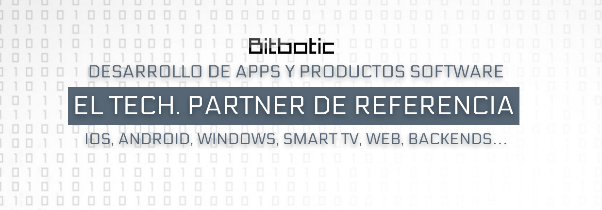 Bitbotic