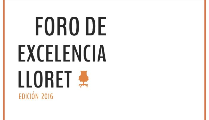 Foro Excelencia Lloret