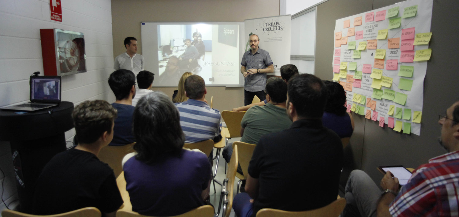Carles Pons y Daniel Garc�a, Videojuegos 280616[;;;][;;;]